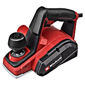 Einhell Cepilladora eléctrica TC-PL 800 (800 W, Profundidad de cepillo: 2 mm, Número de revoluciones de marcha en vacío: 17.000 r.p.m.) | BAUHAUS
