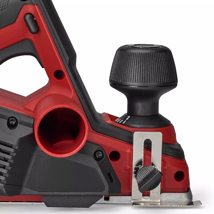Einhell Cepilladora eléctrica TC-PL 800 (800 W, Profundidad de cepillo: 2 mm, Número de revoluciones de marcha en vacío: 17.000 r.p.m.) | BAUHAUS