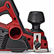 Einhell Cepilladora eléctrica TC-PL 800 (800 W, Profundidad de cepillo: 2 mm, Número de revoluciones de marcha en vacío: 17.000 r.p.m.) | BAUHAUS