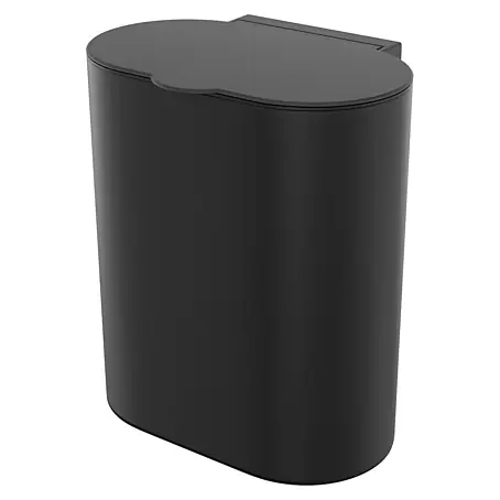 Camargue Paris Black Kosmetikeimer