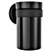 Camargue Paris Black Zahnputzbecher 