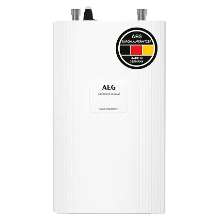AEG  Durchlauferhitzer DDLE Kompakt