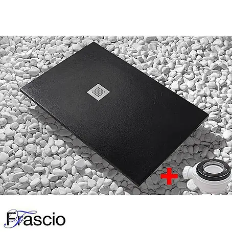 FRASCIO New Tecnology Duschwanne Duschwanne