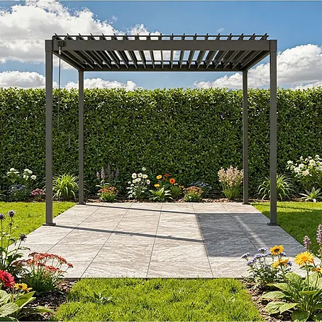 Mirador  Pergola