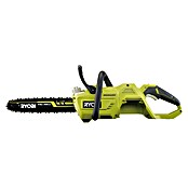 Ryobi Akku-Kettensäge RY36CSX35A-150 (36 V, Li-Ionen, 1 Akku, Schwertlänge: 35 cm)