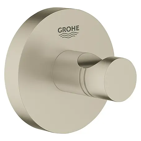 Grohe Essentials Bademantelhaken