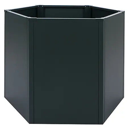 Proregal  Hochbeet Metallhochbeet