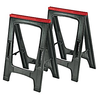 Keter Zložljiva stolica (Plastika, Do x Š x V: 41 x 57,8 x 77 cm)