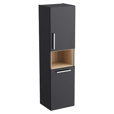 VitrA  Hochschrank Root Flat