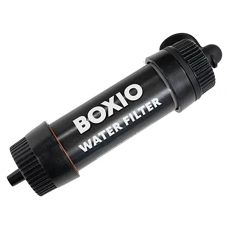 Boxio  Wasserfilter