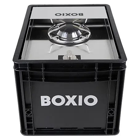 Boxio  Gaskocher Cook