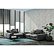 AS Creation New Walls Vliestapete (Grau, Betonoptik, 10,05 x 0,53 m)