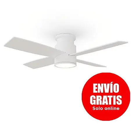Sulion  Ventilador de techo Taro