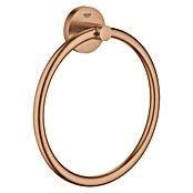 Grohe Essentials Handtuchring (Warm Sunset, Matt)