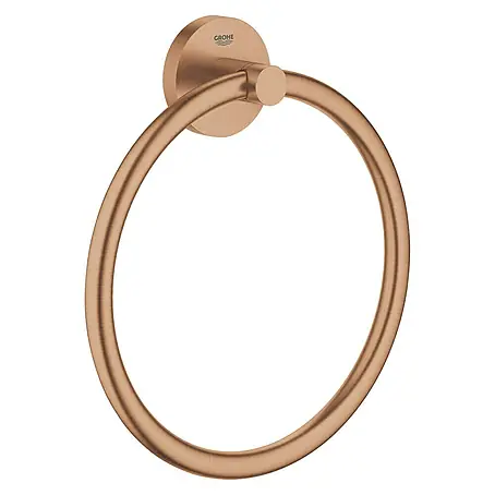 Grohe Essentials Handtuchring
