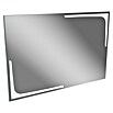 Lanzet K1 Badmöbel-Set K11B1 (119,2 cm, Berg Eiche) | BAUHAUS