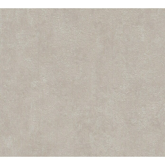 AS Creation New Walls Vliestapete (Taupe, Betonoptik, 10,05 x 0,53 m)