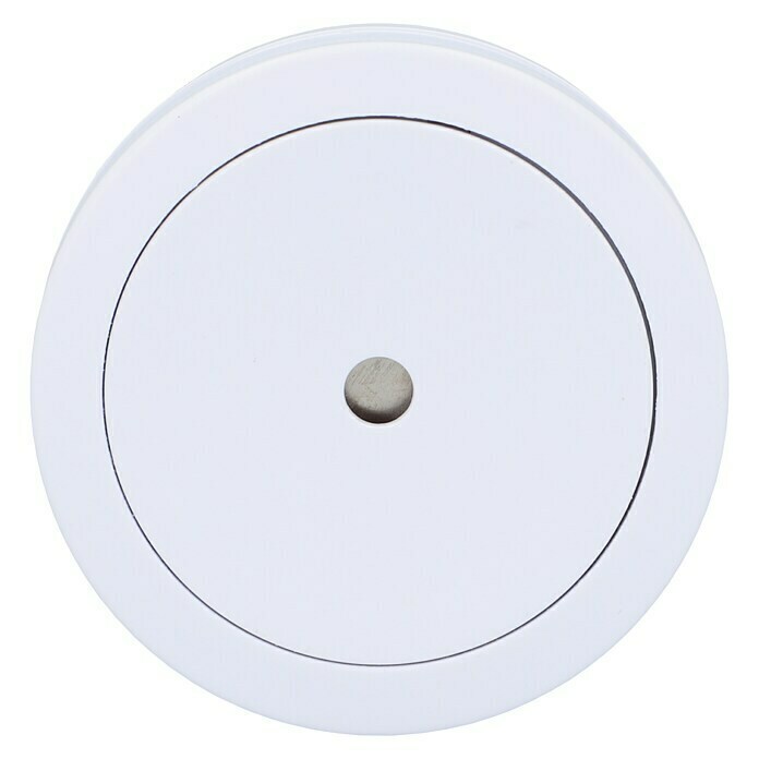 UniTEC Rauchwarnmelder Smart (Durchmesser: 7 cm, Batterielaufzeit: 10 Jahre, Alarmsignal: 85 dB)