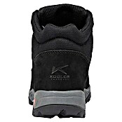 Kübler Pulse Sicherheitsstiefel (Schuhgröße: 44, S3) | BAUHAUS