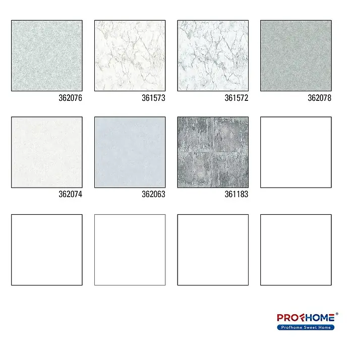 Profhome Vliestapete Vliestapete Uni grau - Uni, 10.050 x 530 mm