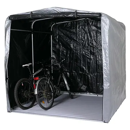 Proregal  Fahrradgarage UV-Schutz wasserfest