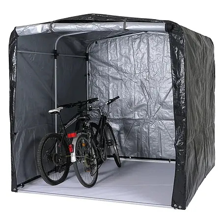 Proregal  Fahrradgarage UV-Schutz wasserfest