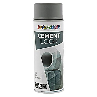 Dupli-Color Spezial-Lackspray Cement Look (Hoover Dark, 400 ml)