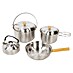 Boxio Topf Set Cookware 
