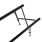 Boxio Campingtisch (L x B x H: 90 x 21 x 11,5 cm, Aluminium) | BAUHAUS