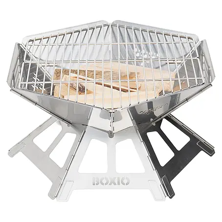 Boxio  Feuerschale Fire