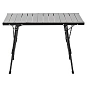 Boxio Campingtisch (L x B x H: 90 x 21 x 11,5 cm, Aluminium) | BAUHAUS