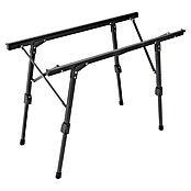 Boxio Campingtisch (L x B x H: 90 x 21 x 11,5 cm, Aluminium) | BAUHAUS