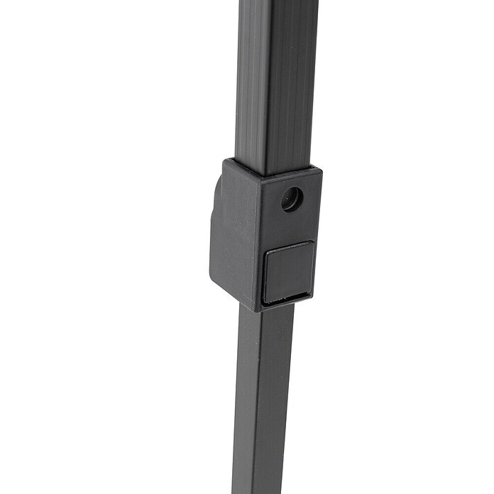 Boxio Campingtisch (L x B x H: 90 x 21 x 11,5 cm, Aluminium) | BAUHAUS