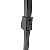 Boxio Campingtisch (L x B x H: 90 x 21 x 11,5 cm, Aluminium) | BAUHAUS