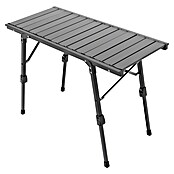 Boxio Campingtisch (L x B x H: 90 x 21 x 11,5 cm, Aluminium) | BAUHAUS