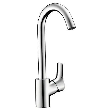 Hansgrohe MySport Spültischarmatur L