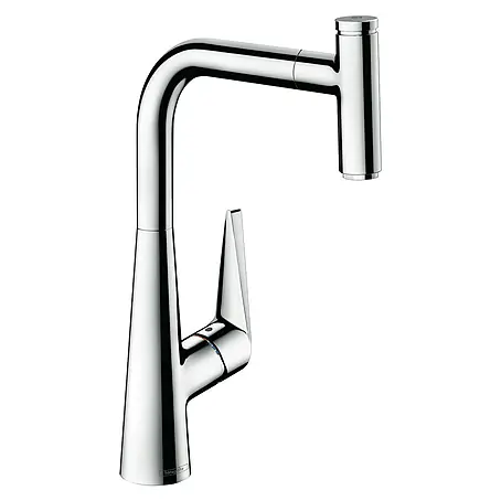 Hansgrohe Talis Select Spültischarmatur S 300