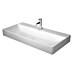 Duravit DuraSquare Waschtisch 