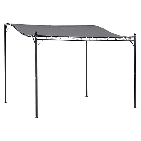 Outsunny  Pergola