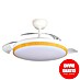 Led Hispania Ventilador de techo Belcaire 