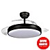 Led Hispania Ventilador de techo Belcaire 