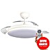 Led Hispania Ventilador de techo Belcaire 