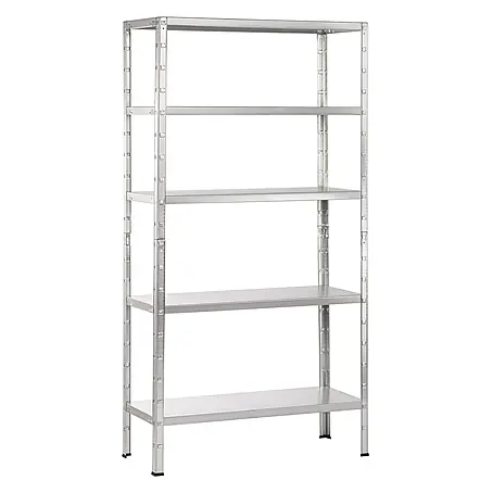 Schulte  Metallregal
