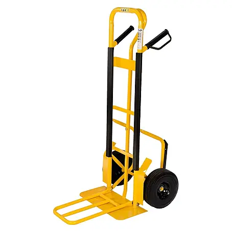 Pro-Bau-Tec  Sackkarre Sackkarre Extension 200kg Tragkraft