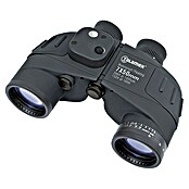 Talamex Fernglas Porro (Durchmesser Objektiv: 50 mm, Vergrößerung: 7-fach, Mit Kompass)