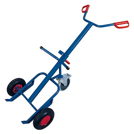 Variofit  Sackkarre