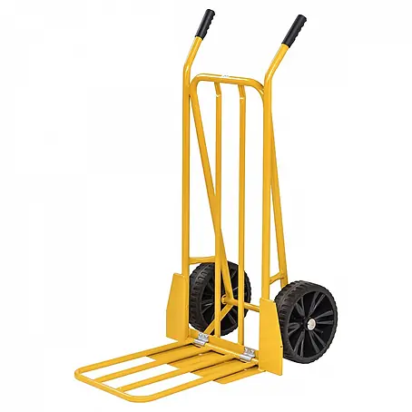Kongamek  Sackkarre