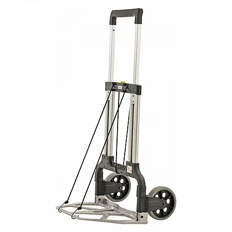 Kongamek  Sackkarre Gepäck- und Sackkarre klappbar 570x540x1090mm 125kg Tragkraft