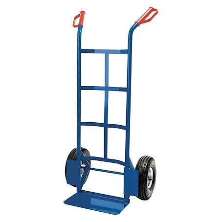Pro-Bau-Tec  Sackkarre Sackkarre "Basis Plus" 200KG Tragkraft