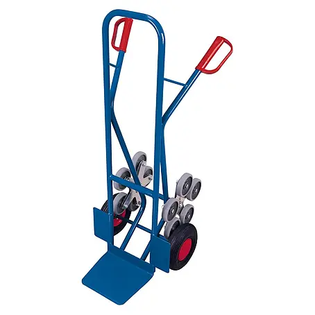 Variofit  Sackkarre
